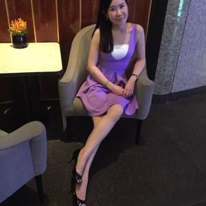 Meet your Posher, Gina